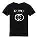 Produktbild Novonoko Gucci Men's Short Sleeve T-Shirt