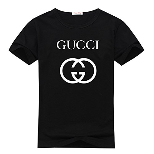 Preisvergleich Produktbild Novonoko Gucci Men's Short Sleeve T-Shirt