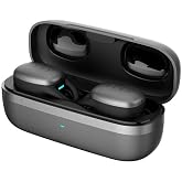 EarFun Free Pro 2 TWS kulaklık, ANC (siyah)