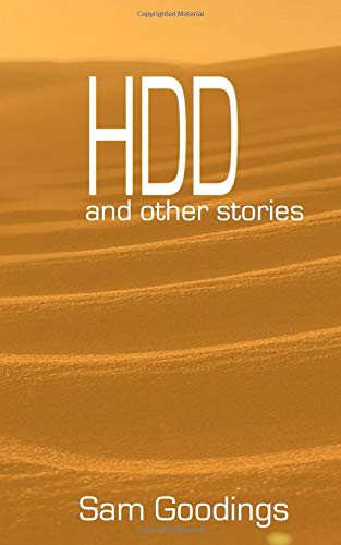 Preisvergleich Produktbild HDD: and other stories