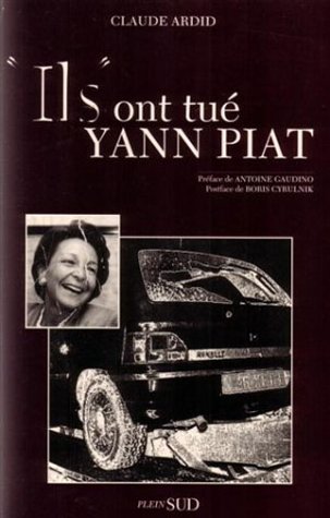 Ils ont tue yann piat