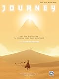 Journey Sheet Music Selections from the Original Video Game Soundtrack: Piano Solos / Piano / Vocal Journey Sheet Music Selections from the Original Video Game Soundtrack: Piano Solos / Piano / Vocal