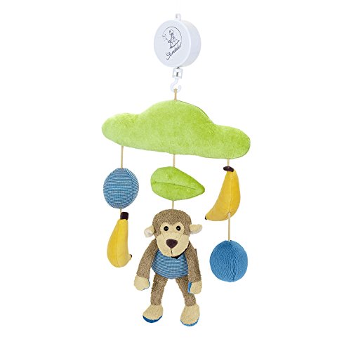 Sterntaler 6111400 Mobile Anton