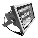 bauen in 15 stück high power led - array, infrarot - entfernung: 60m