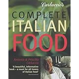 Carluccio's Complete Italian Food