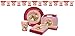 Price comparison product image Bibi & Tina 31TEILIG Party Pack 31 Piece Cardboard/Paper, 30.3 x 22.5 x 8.3 cm