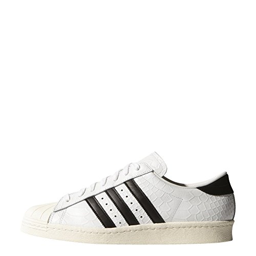 Preisvergleich Produktbild Adidas Aoh002 ftwwht / cblack / cwhite, Größe Adidas:11