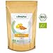 Produktbild BioNutra Kurkuma-Pulver Bio 250 g, natürliche Curcumin-Quelle, fein gemahlenes Kurkuma aus kontrolliert biologischem Anbau