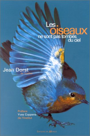 Télécharger Les oiseaux ne sont pas tombés du ciel PDF Ebook En Ligne