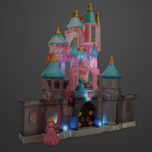 Disney Princess Castle Play Set