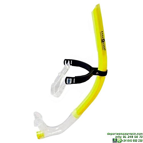 Aqua Sphere Tuba frontal