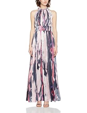 Little Mistress Damen Kleid Little Mistress