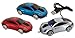 Produktbild Dakota - USB-Maus PORSCHE (1 Stueck), 3 Farben verfuegbar …