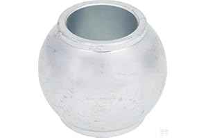 Rotula braccio terzo punto Cat.3/3 Diametro interno 32 Esterno 60 mm GOPART