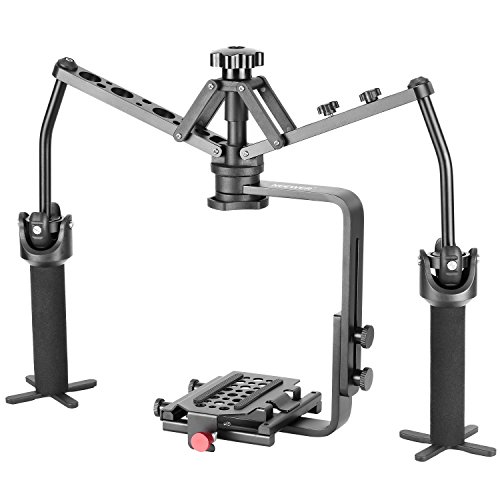 Neewer en Alliage d Aluminium Joint Gardant Portatif M canique Stabilisateur pour Canon Nikon Sony et d Autres DSLR DVR Enregistreurs Cam scopes Jusqu 13 Livres 6 Kilogrammes reviews Neewer en Alliage d Aluminium Joint Gardant Portatif M canique Stabilisateur pour Canon Nikon Sony et d Autres DSLR DVR Enregistreurs Cam scopes Jusqu 13 Livres 6 Kilogrammes