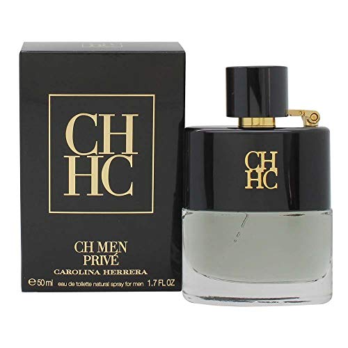 Carolina Herrera 48450 Eau de Toilette für Herren