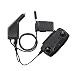 Produktbild Flycoo Auto Ladegerät Adapter für DJI Mavic Air Drohne Batterien und Fernbedienung Ladestation HUB USB (Für 1 Batterie und Fernbedienung)
