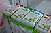 Aleva Naturals Bamboo Baby Nose and Blows Wipes - Pack of 30