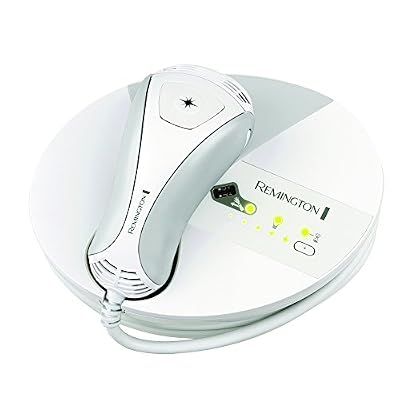 Remington IPL6780 I-Light Epilateur à Lumière Pulsée