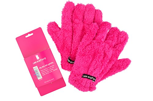 Danielle Creations Lee Stafford Gloves