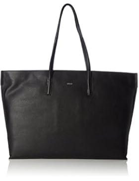 Bree Cary 7 Shopper 56 cm Leder