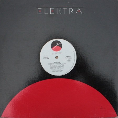 Preisvergleich Produktbild Bag Lady (I Wonder)