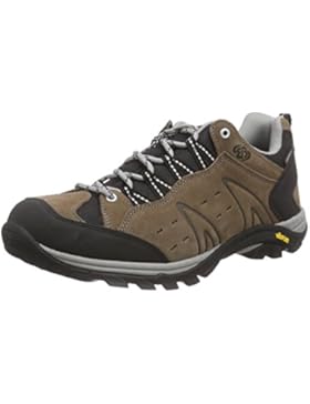 Bruetting Damen Mount Bona Low Trekking-& Wanderhalbschuhe