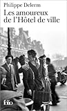 Les Amoureux de l'Hôtel de Ville