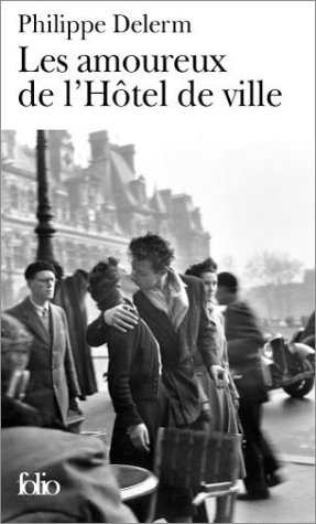 Les amoureux de l'Hôtel de Ville