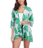 Ocasión - Ideal para informal al aire libre, fiestas, citas, noche, playa, oficina, perfecto como el uso diario o cualquier informal de cómoda occasions.It para usar en verano, primavera y otoño, lo que hará que su ropa exterior para todas las estaciones