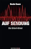 Cover zum Buch Auf Sendung