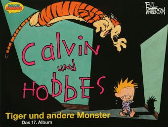 Download Calvin und Hobbes, Bd.17, Tiger und andere Monster Download Calvin und Hobbes, Bd.17, Tiger und andere Monster