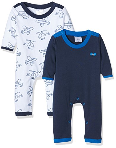twin baby sleepsuits