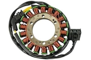 MTP-RACING Stator Lichtmaschine passend für Honda CBR929 SC44 2000-2001