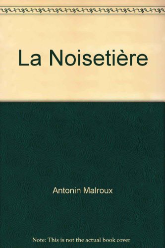 La Noisetière