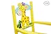 Teamson Kids Giraffe Rocking Chair