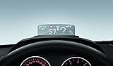 bmw display key hülle  Original BMW Head-Up Screen Display