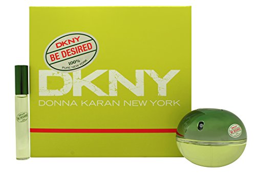 Price comparison product image Donna Karan Gift Set Dkny Be Desired By Donna Karan