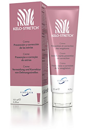 Kelo, Crema corporal - 125 ml.