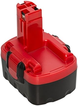 NeBatte 14.4V Ni-MH 3000mAh Replacement Drill Battery for Bosch 13614 13614-2G 15614 1661 22614 32614 3454 34614 3660K 52314 AHS 41 ACCU ART 26 PSR 14.4 PSR 1440 2607335275 2607335533 2607335534 2607335264 2607335685 2607335711