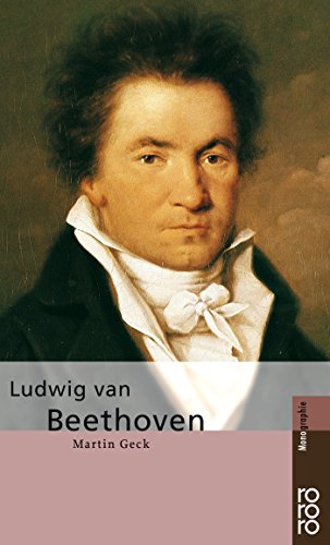Ludwig van Beethoven