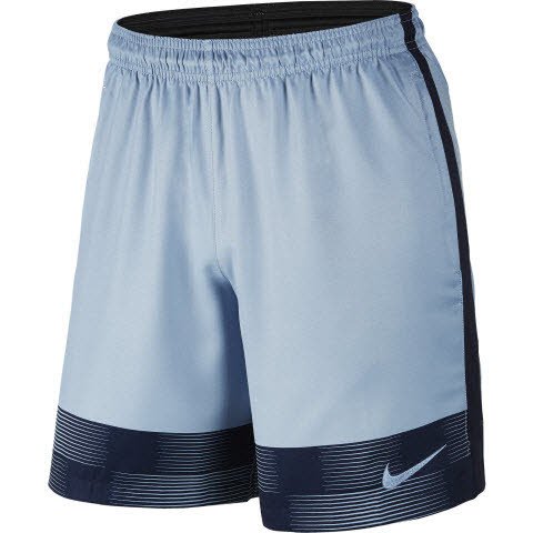 Nike Herren Strike Printed Graphic Woven 2 Shorts