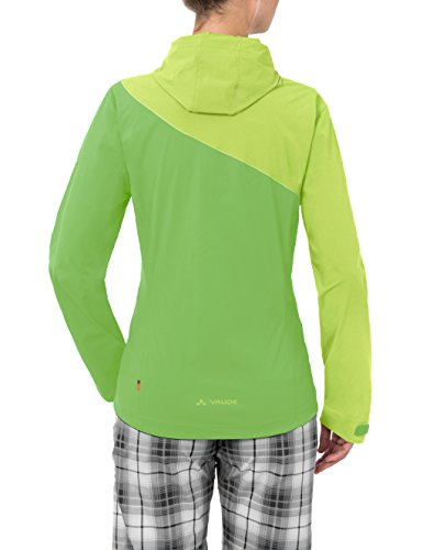 VAUDE Damen Jacke Moab Jacket - 2