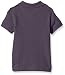 Tommy Hilfiger Boy's AME BIG FLAG POLO S/S top, Violet (Violett), 14
