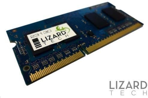 4GB 12800 RAM Memory Upgrade for Sager NP8130 NP8150 NP8150-S1 NP8170 NP8170-S1 NP8180 NP9130 NP9150 NP9170