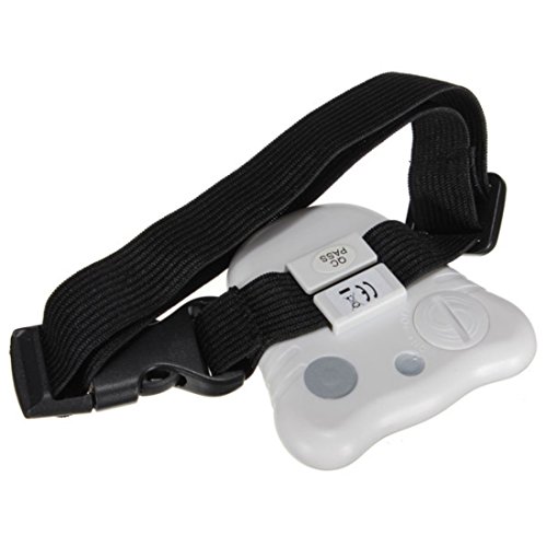 Kungfu-Mall-Pet-Dog-Training-Control-Collar