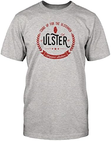dumpTackle Vintage Ulster (Ash, Large)