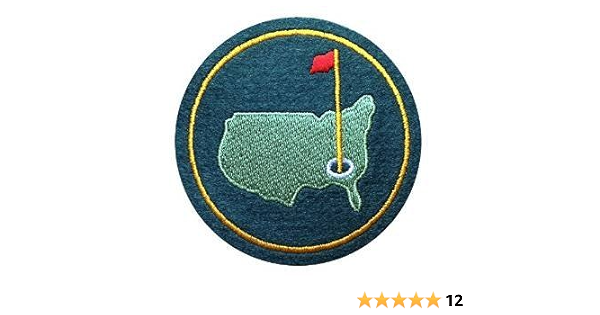 masters green jacket amazon