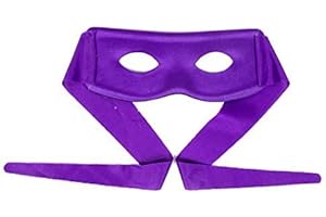 Robelli Ninja Style Face Mask. Choose Your Colour/Character