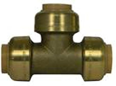 AY McDonald 5426-012 72130 1/2 Tee